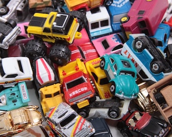 PICK YOUR OWN #1 Micro Machines Galoob 1980s 80s Miniature Diecast Cars Small Cars Toys Large Lot To Choose From Vehicles ~ 298