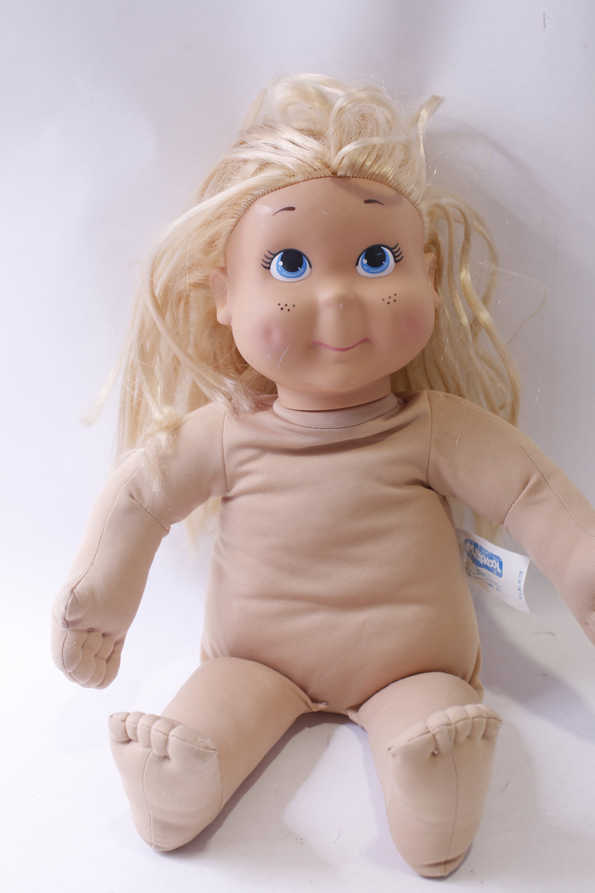 My buddy doll - Etsy 日本