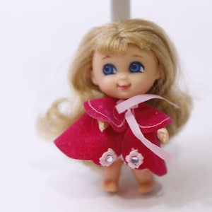 Liddle Kiddle Biddle - Etsy