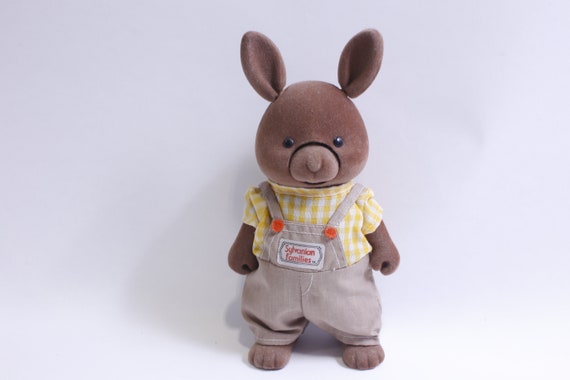 Sylvanian Families: How folksy ways and wholesome values captured a global  audience, The Independent