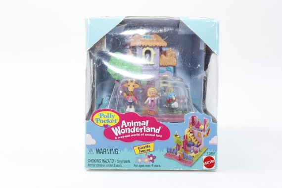 etsy polly pocket