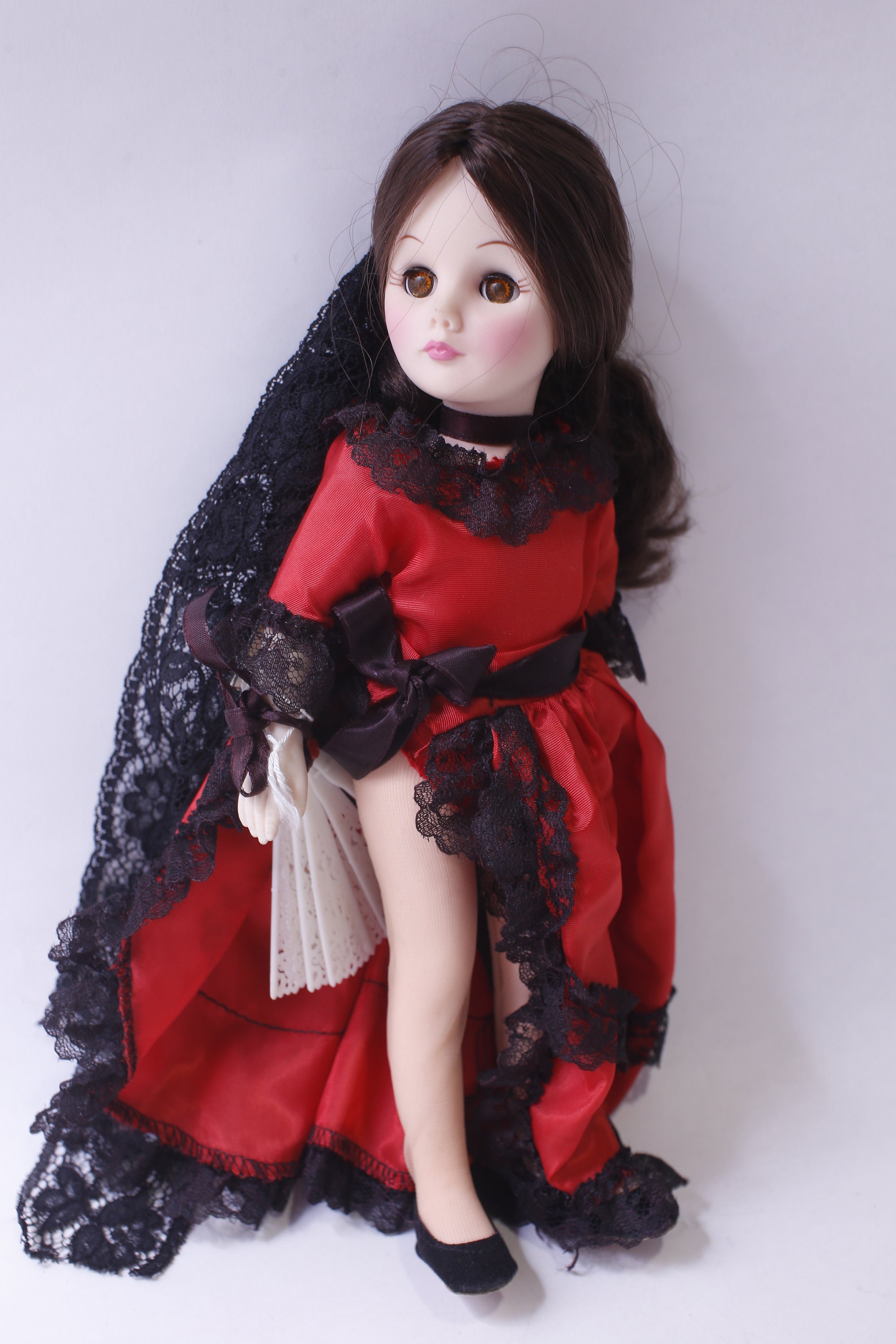 Effanbee doll - Etsy 日本