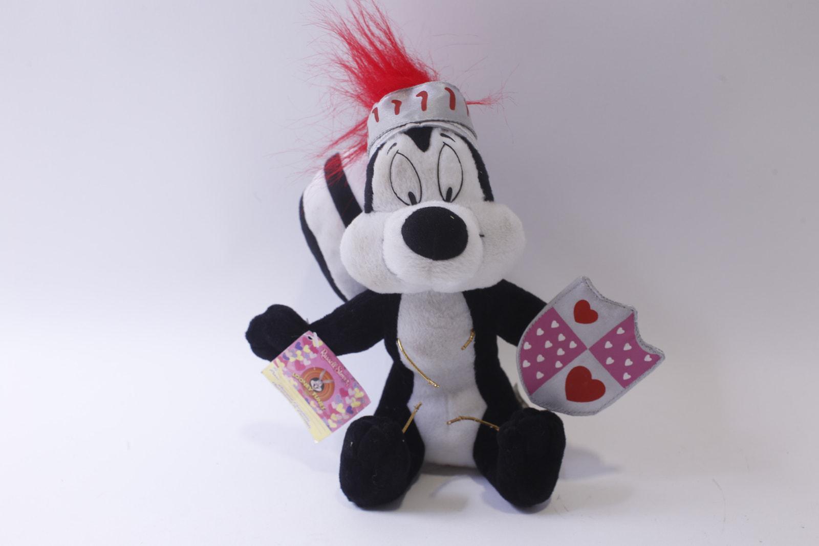 Pepe Le Pew Toy - Etsy Pepe Le Pew Toy - Etsy