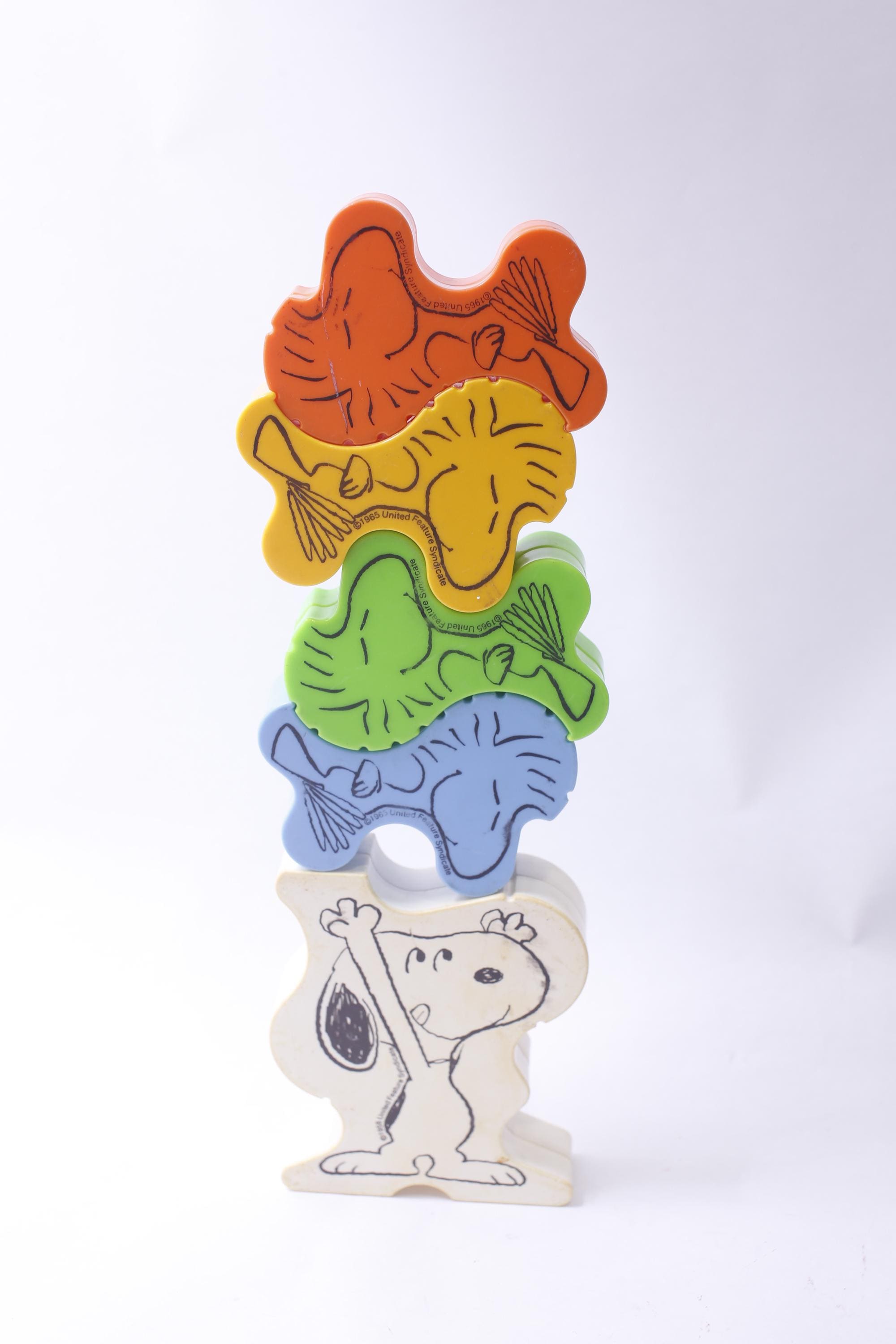 SNOOPY - SNOOPY パズル Peanuts Snoopy Jigsaw Puzzle 1000 Pcs Birthday Party 50 x