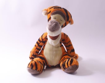 ヴィンテージ 1994 ディズニー くまのプーさん 跳ねるティガー