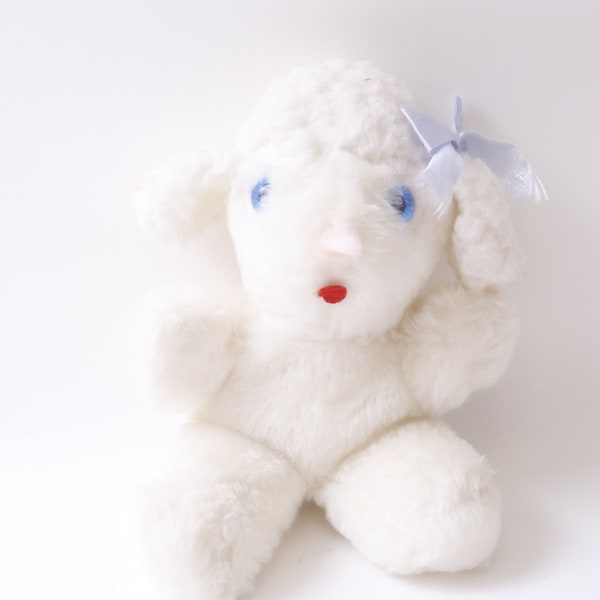 Stuffed Animal Noses Etsy