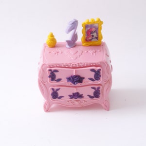 My little pony vanity table hotsell
