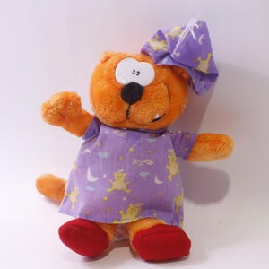 Daphnée - Heathcliff action figure