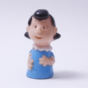 blue lucy van pelt dress Lucy Blue Dress Women's Halloween Costume Cosplay