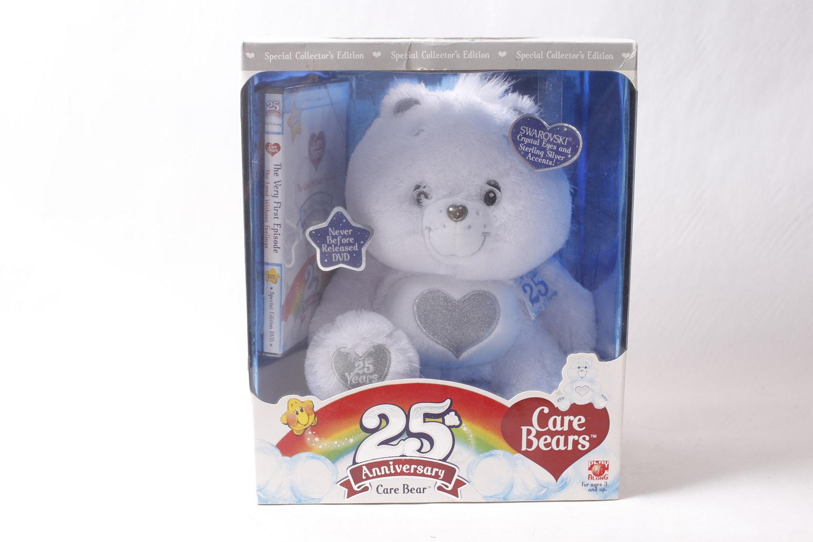 Care Bears 25th - Etsy