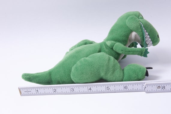 Disney Rex Verde Dinosaurio Película Peluche Suave - Etsy México Disney Rex Verde Dinosaurio Película Peluche Suave - Etsy México