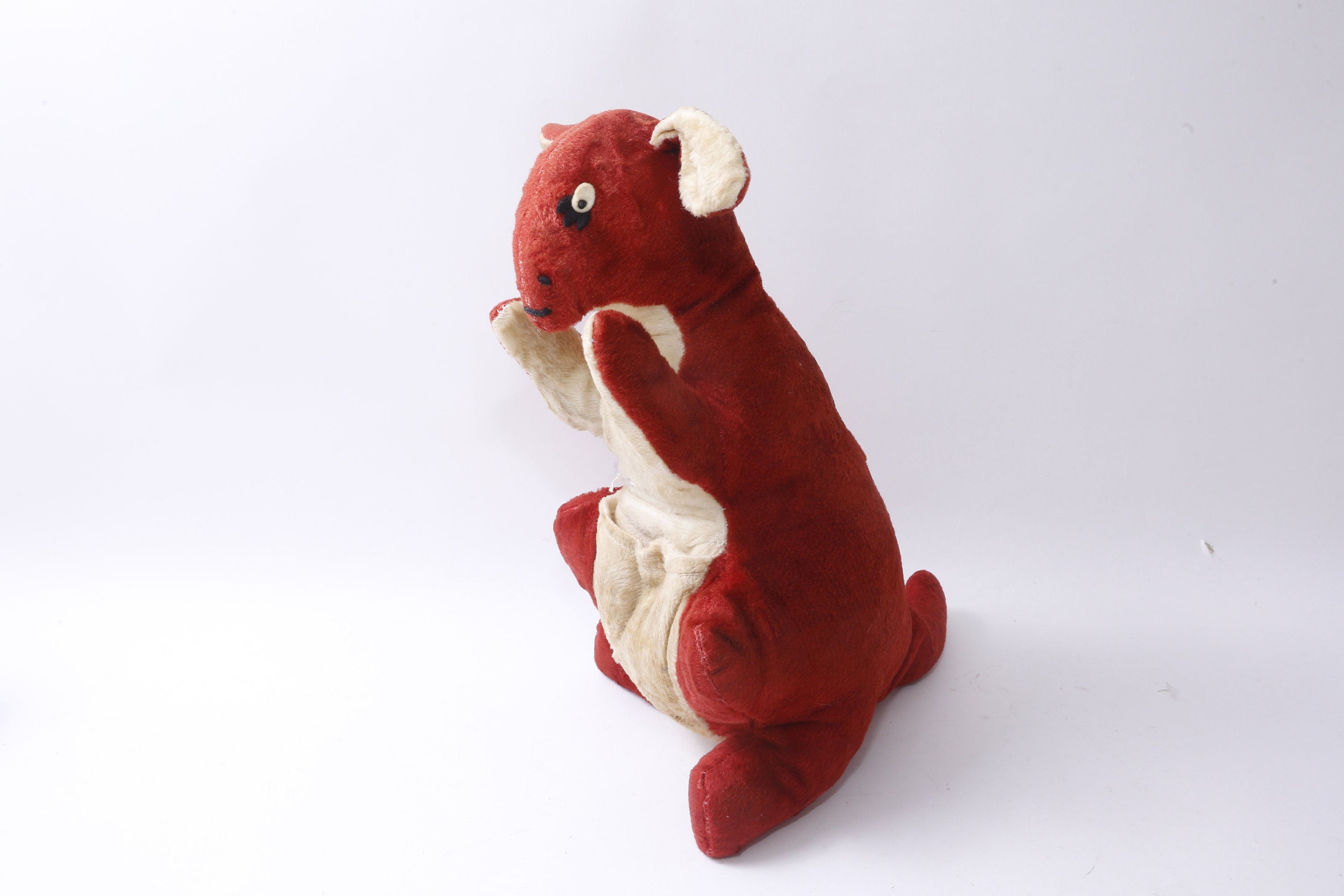 Bantam Toys - Etsy