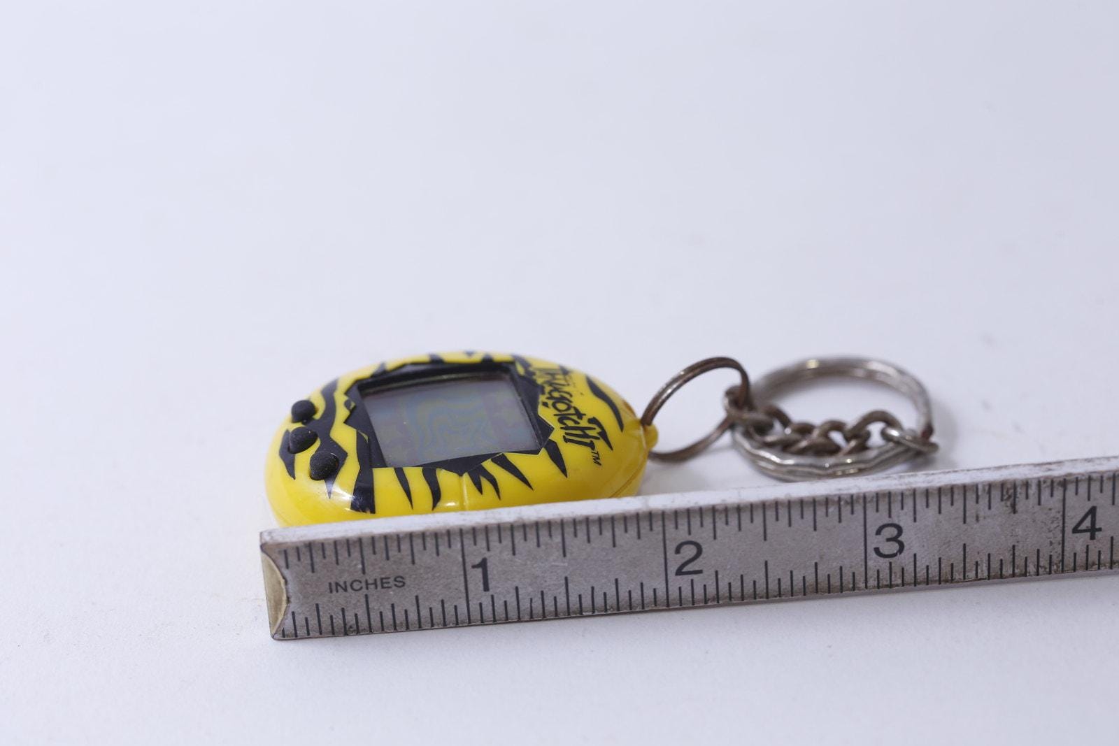 Tamagotchi, 1997, Bandai, Needs Batteries, 90s Vintage