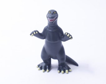 ゴジラ 1998 トレンドマスターズ 東宝映画 怪獣アクションフィギュア