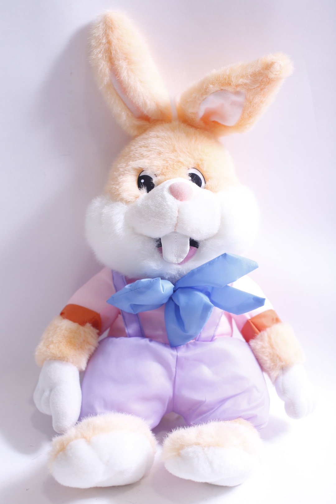 Kids of America, Plush Rabbit, 18