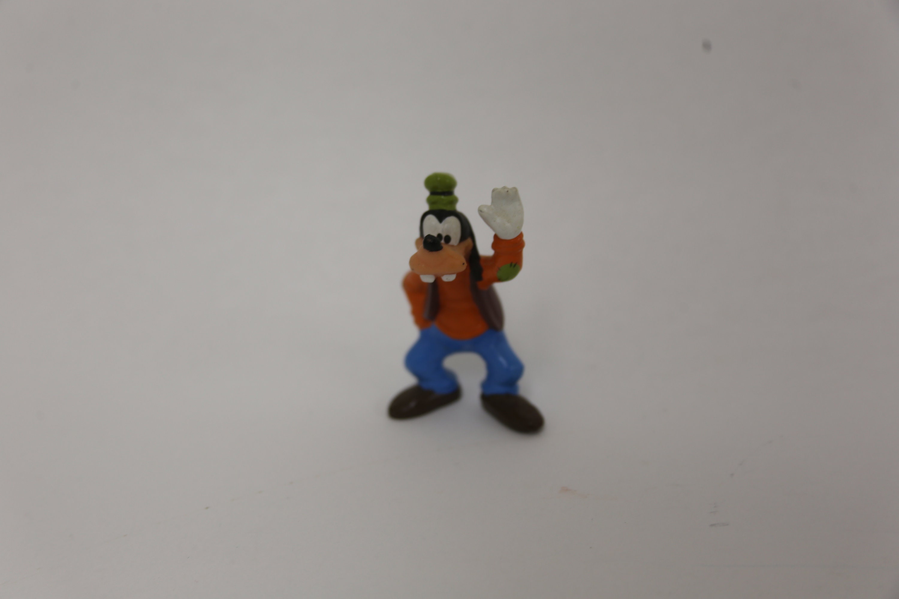まぐーふぃー出品 Disney Store/ディズニーストア・PVC Figure/フィギュア・Mickey