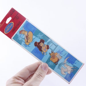 Disney, Hercules, Sticker Sheet, Hallmark, Ambassador, Cartoon Characters, Pictures, Children, Vintage, Collection ~ 20-11-372