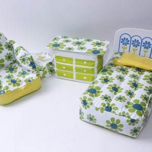 1970 barbie blow up furniture hot sale