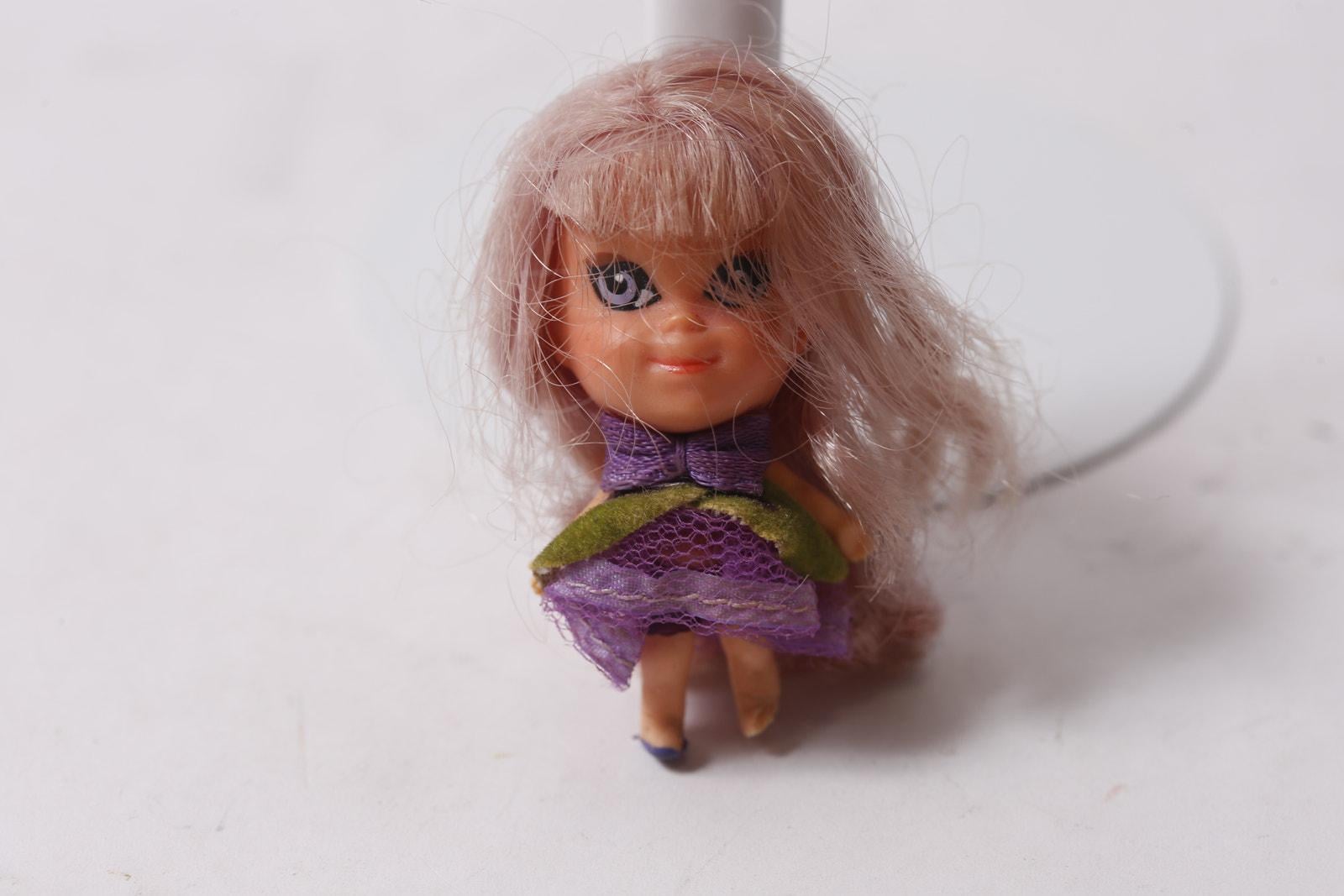 Mattel Liddle Kiddle - Etsy