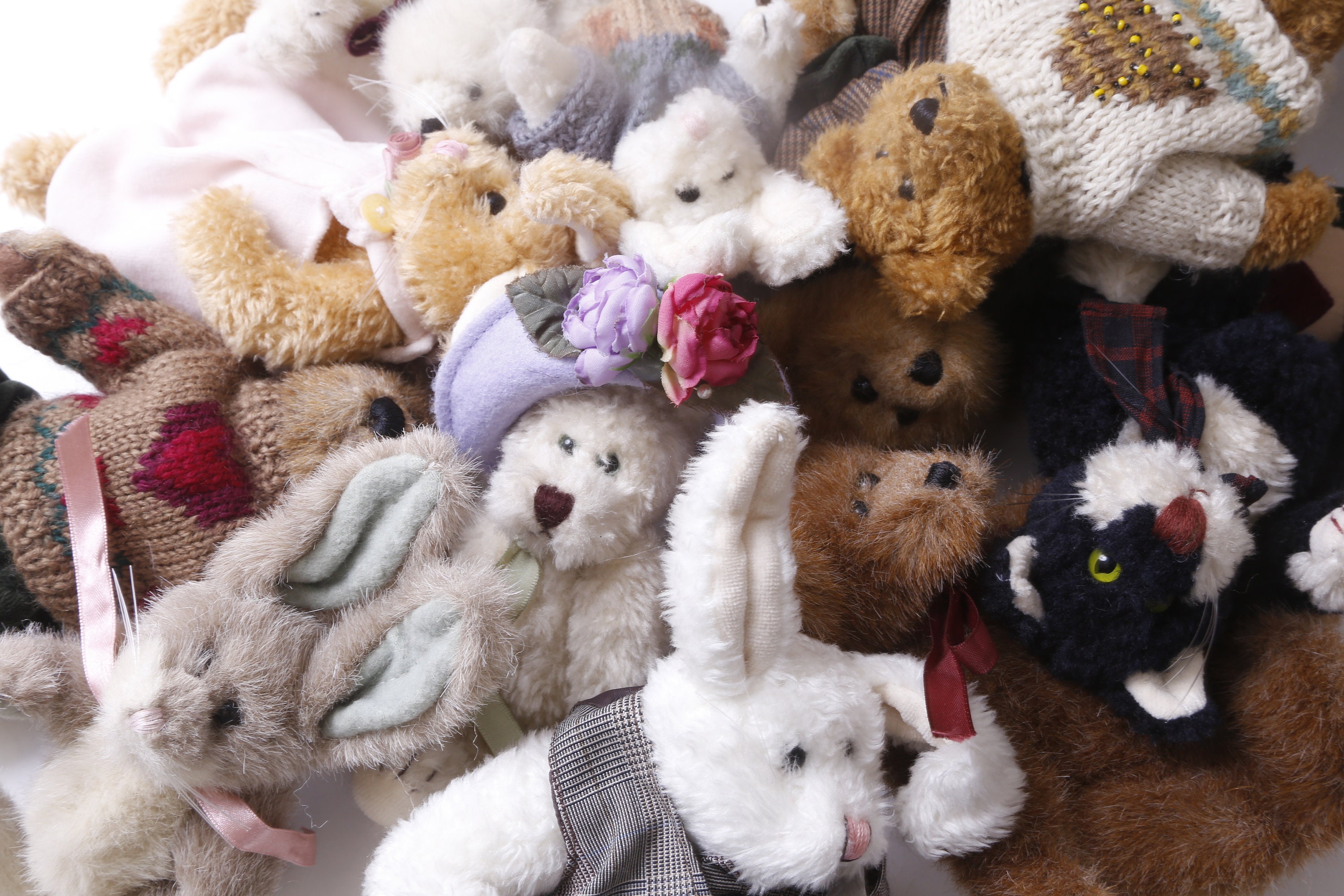 boyds bears easter bunny