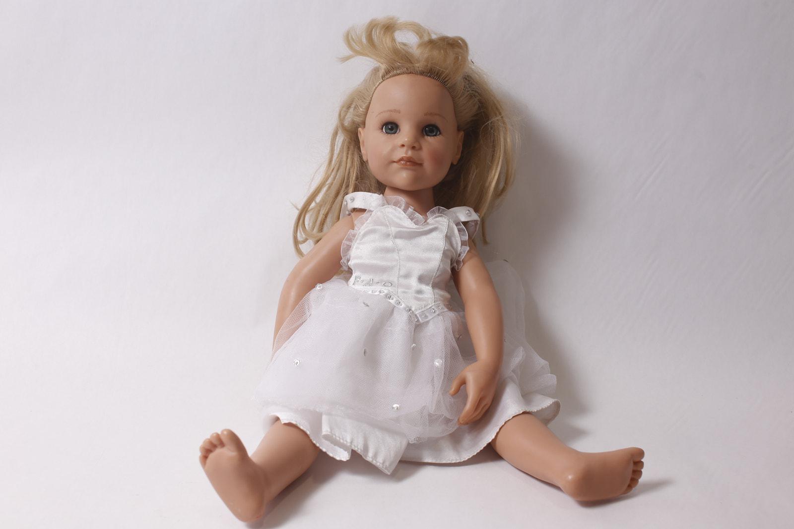 Vintage gotz doll - Etsy 日本