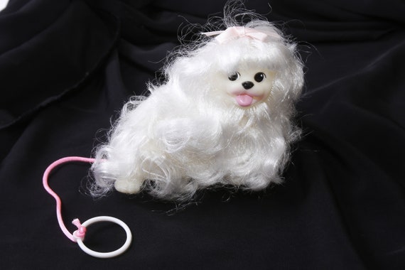 Engagement Ring Doll Small Pet Toy Pet Dog Sound Toy Durable Dog Plush Toys