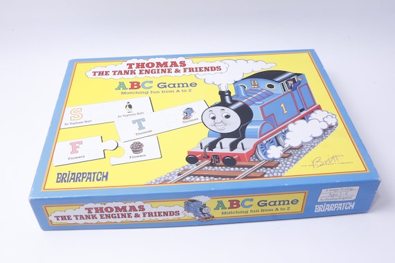 Lego thomas and friends games sale