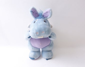 ALF ハワイアン　ぬいぐるみ アルフ ALF ハワイアン ぬいぐるみ タグ付き アメトイ