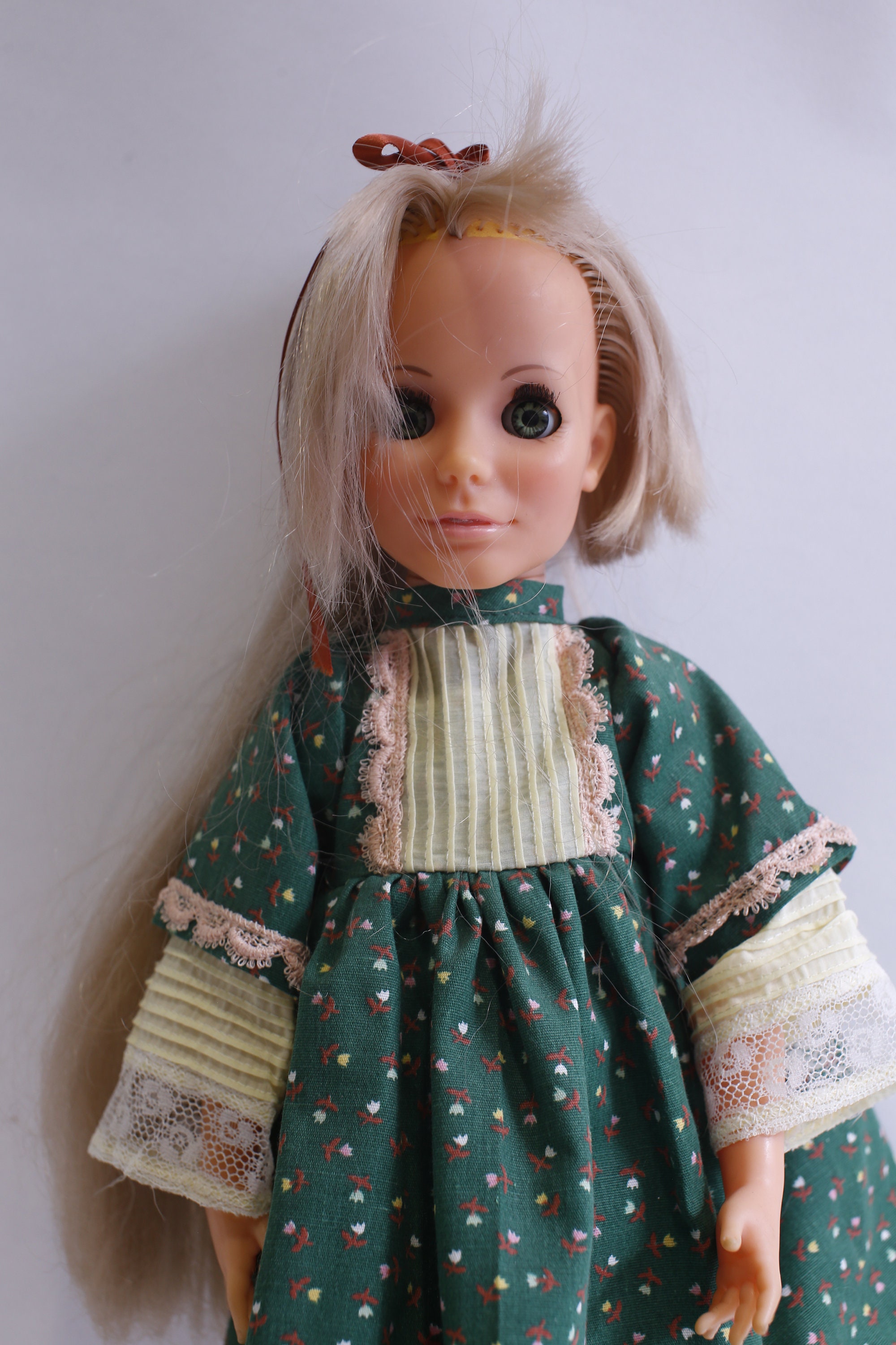 green emerald velvet dress Kenzie Maxi Dress Green