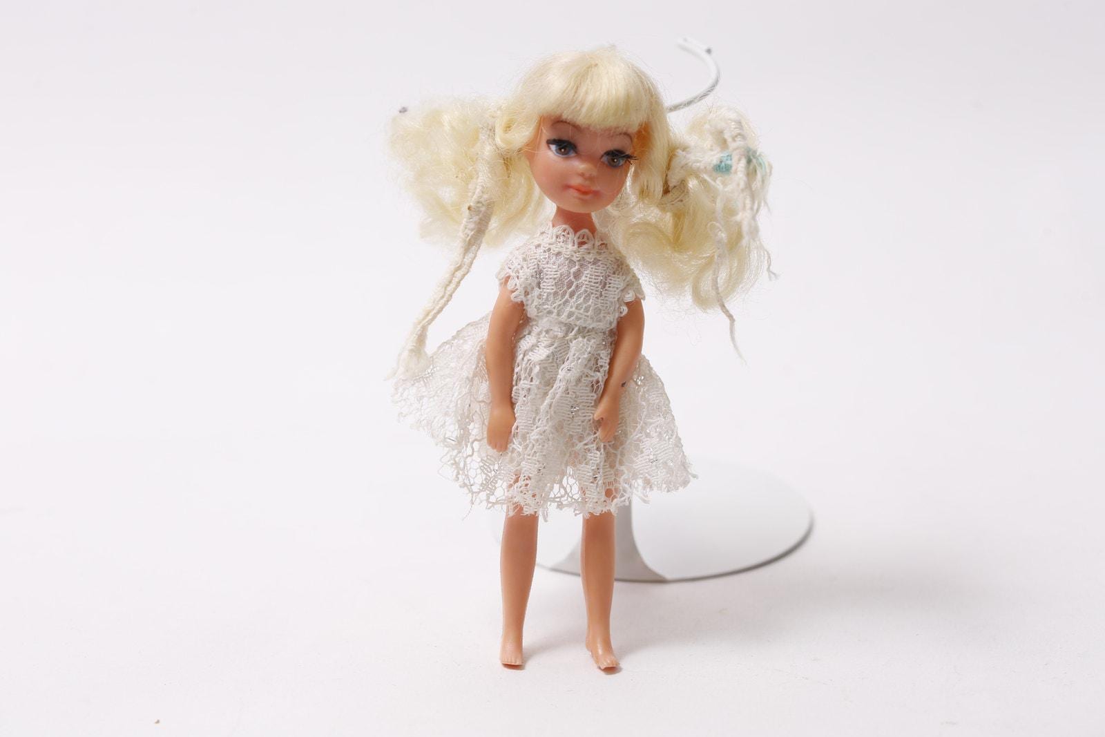 Barbie Icebreaker #942 1962–64 vintage komplett.. | Köp på