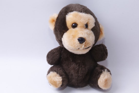 Baby monkey toy walmart 2025