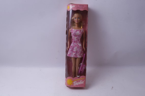 Barbie doll comb clearance