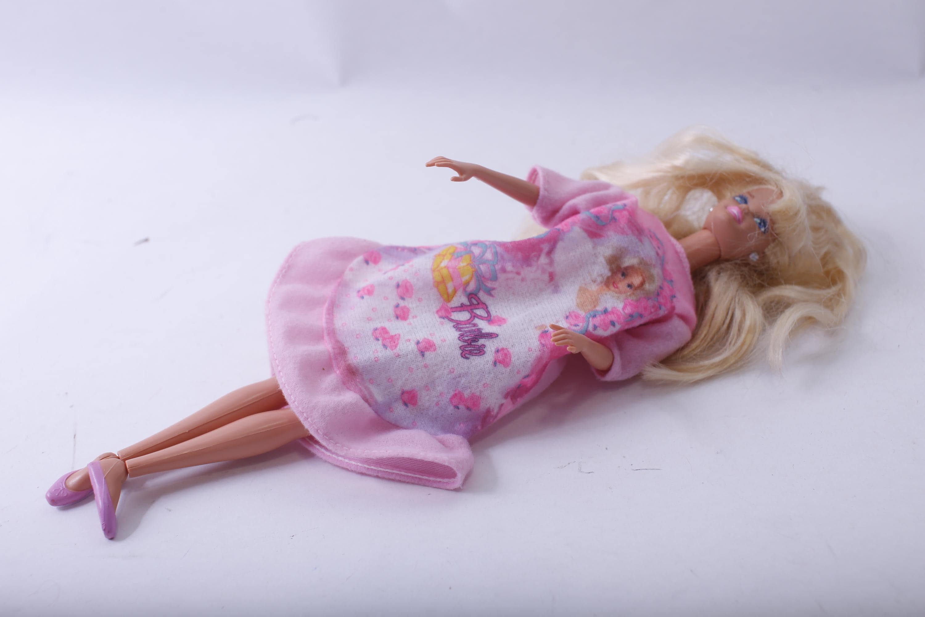 Ruth Handler Barbie Quanti Anni Ha Mattel, Barbie, Bambola Bionda