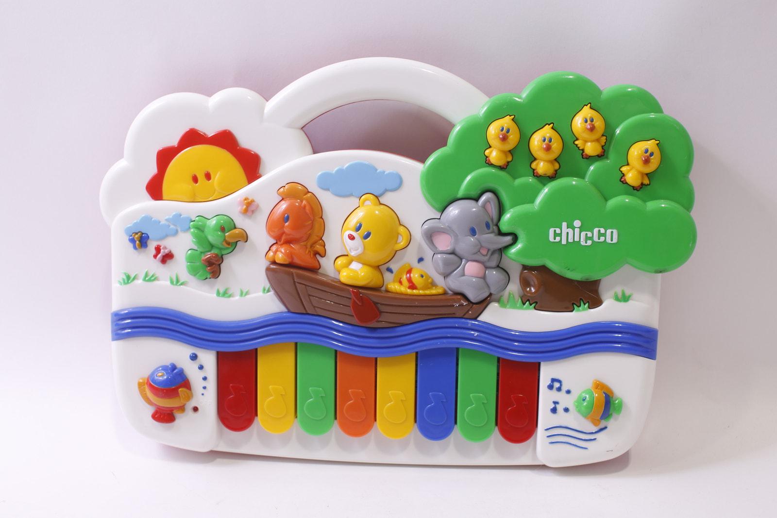 Chicco toys - Etsy 日本