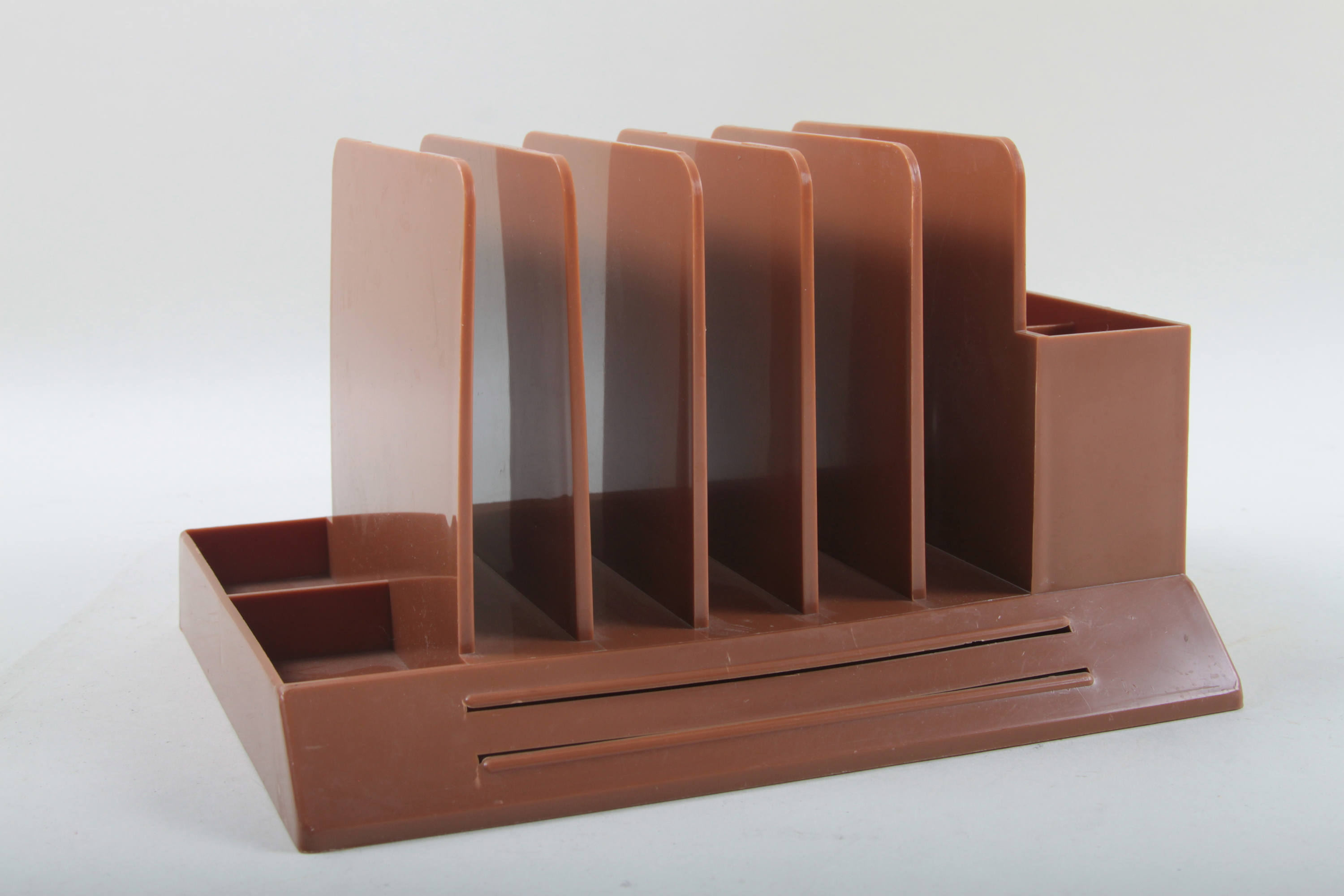 Neat Desk Organizer Etsy