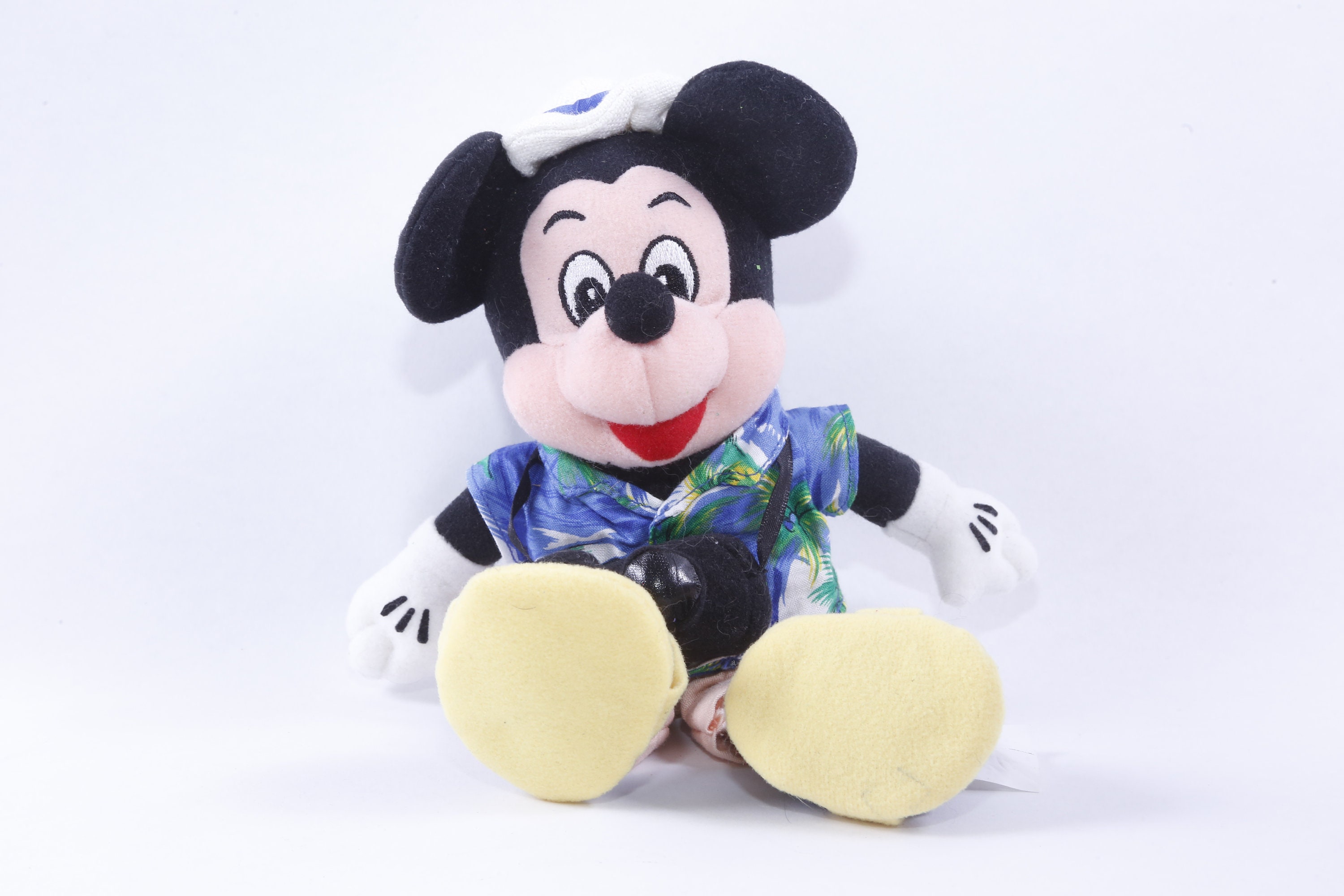 ぬいぐるみ　ミッキー　ハワイ　アンティーク ぬいぐるみ ミッキー ハワイ アンティーク ぬいぐるみ ミッキー