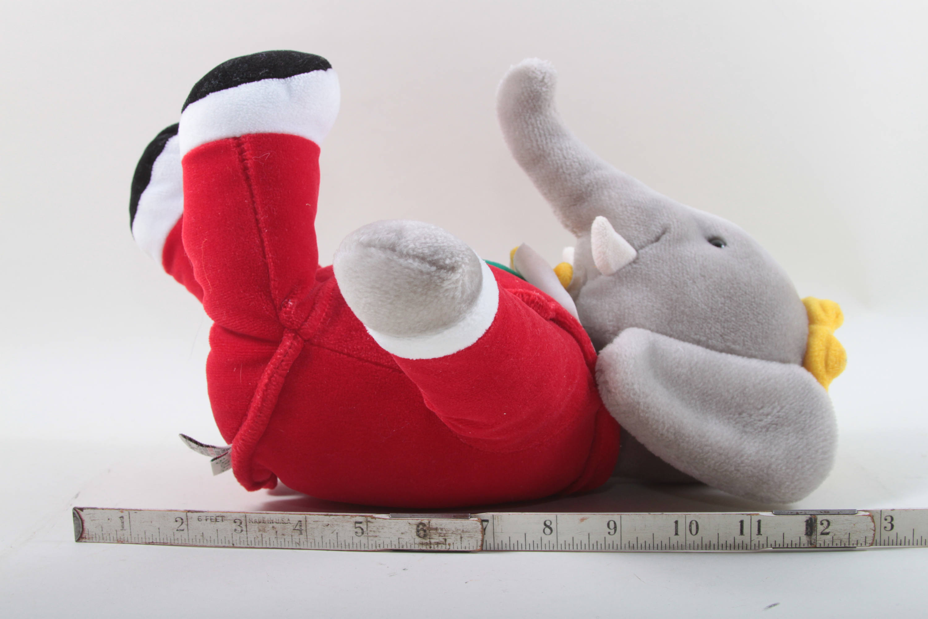 ババール、象、ぬいぐるみ、おもちゃ、ヴィンテージ、ぬいぐるみ、動物