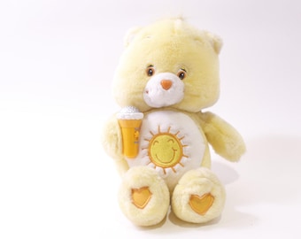 2003年アメリカ購入ケアベアUSAヴィンテージ 大きいレア　マイリトルポニー CareBears - 2003年アメリカ購入ケアベアUSAヴィンテージ 大きいレア