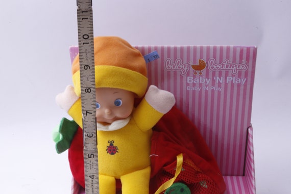 Hermosa online baby boutique