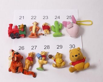 自分で選ぶ#1 ヴィンテージ 80年代 90年代 くまのプーさん、ディズニー
