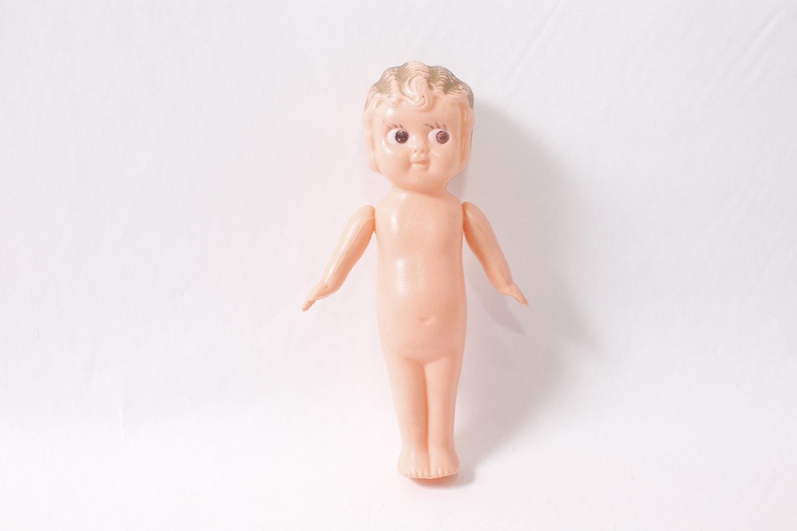 Googly doll - Etsy 日本