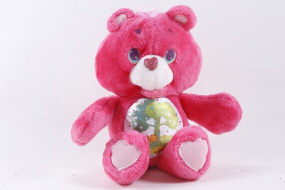 environmental care bears