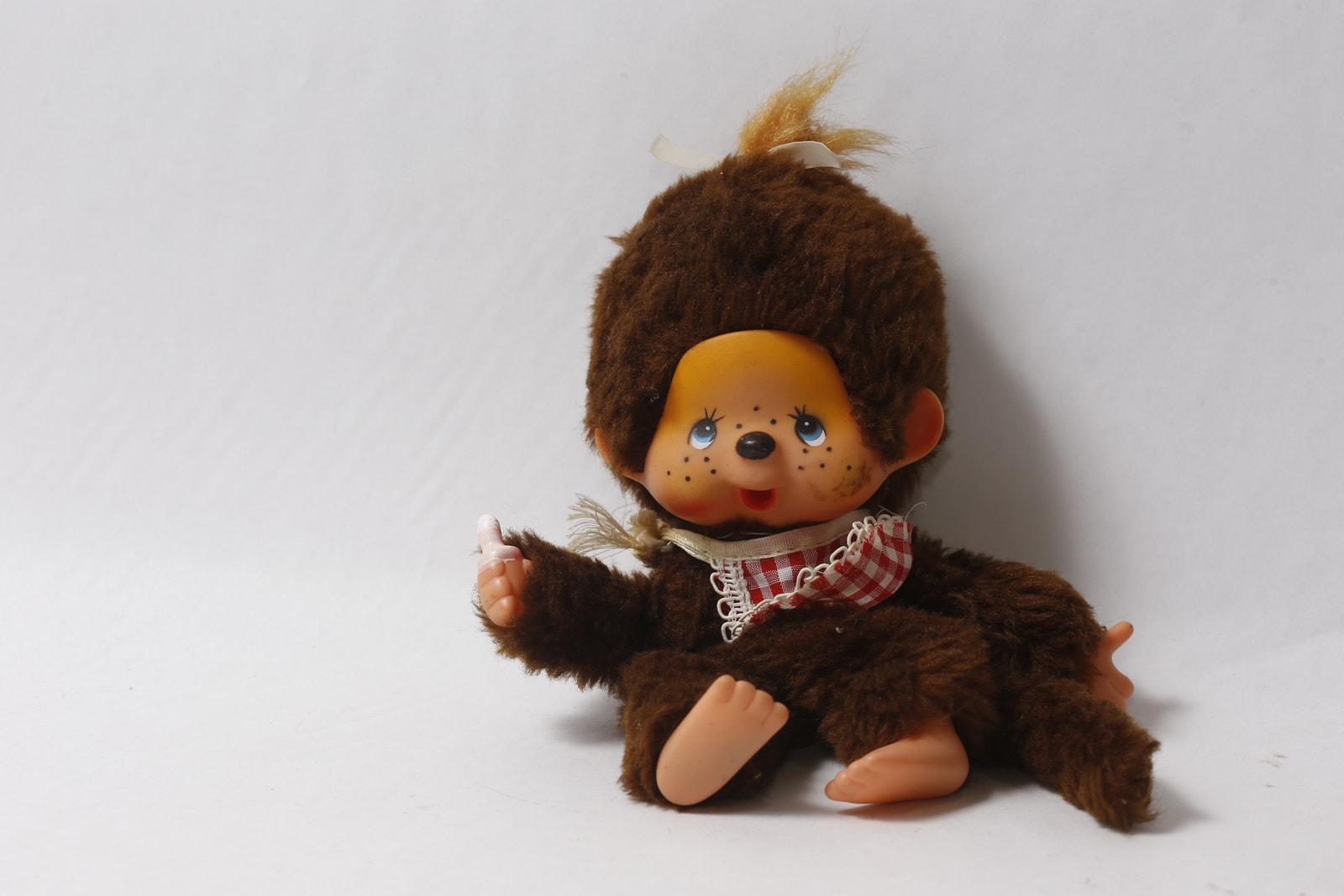 Monchhichi Vintage - Etsy - Page 5