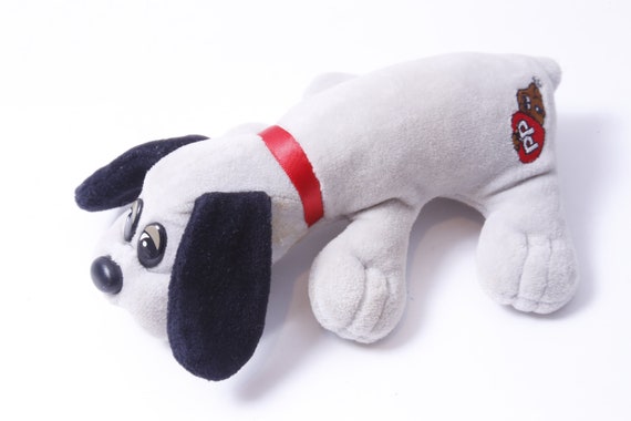 Pound puppy dog clearance toy