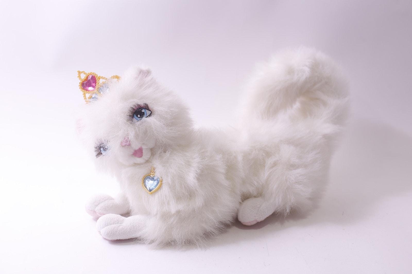 Cats Meow Barbie Barbie Princess And The Pauper Cat