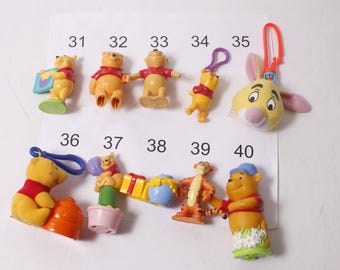 自分で選ぶ#1 ヴィンテージ 80年代 90年代 くまのプーさん、ディズニー