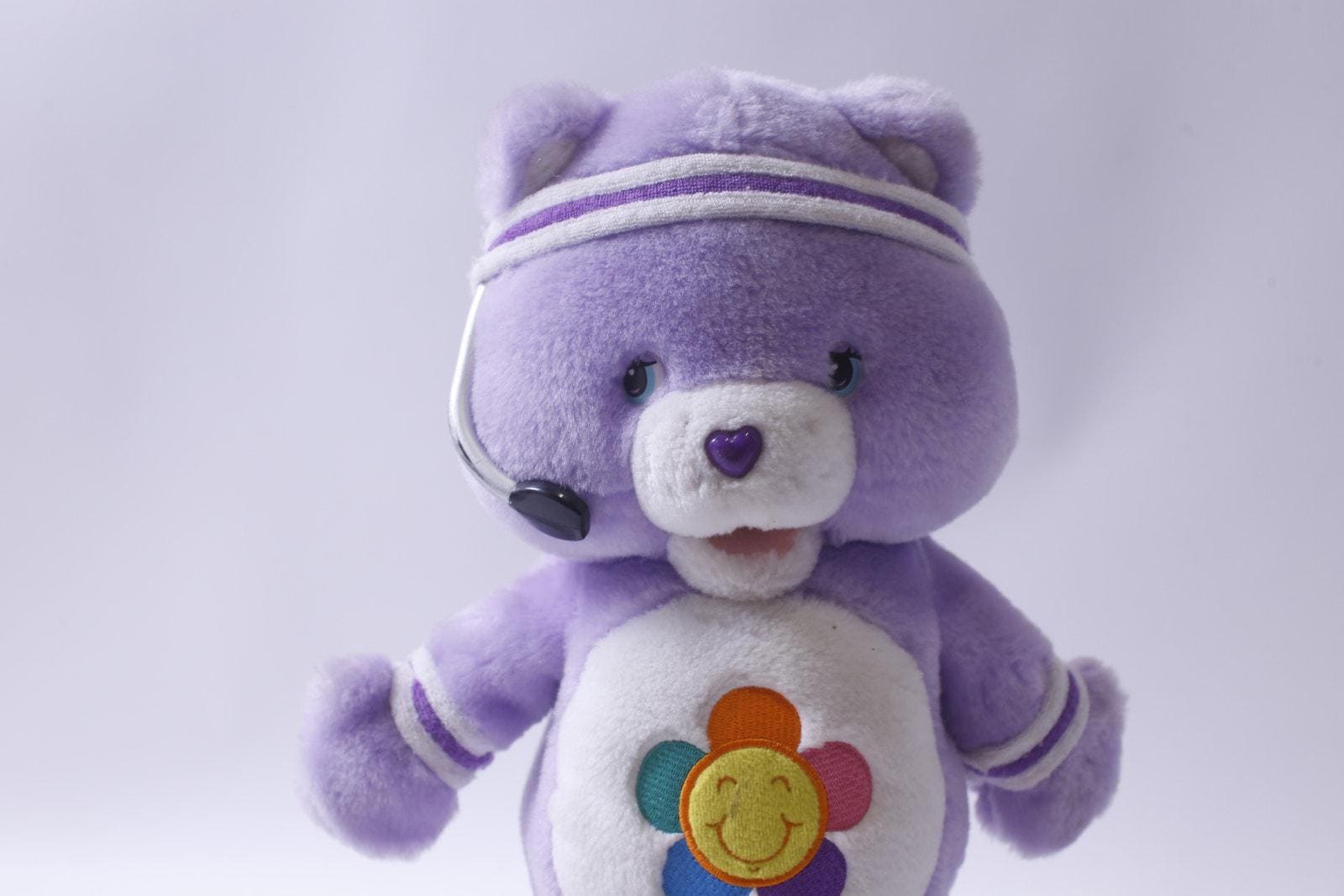 Harmony Bear Canada