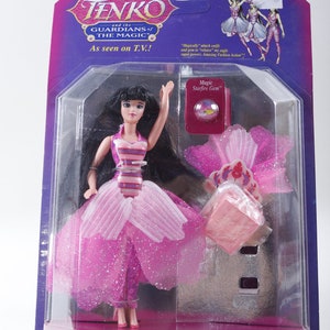 プリンセス天功、ローズイーグルファッション、人形、おもちゃ、ピンク