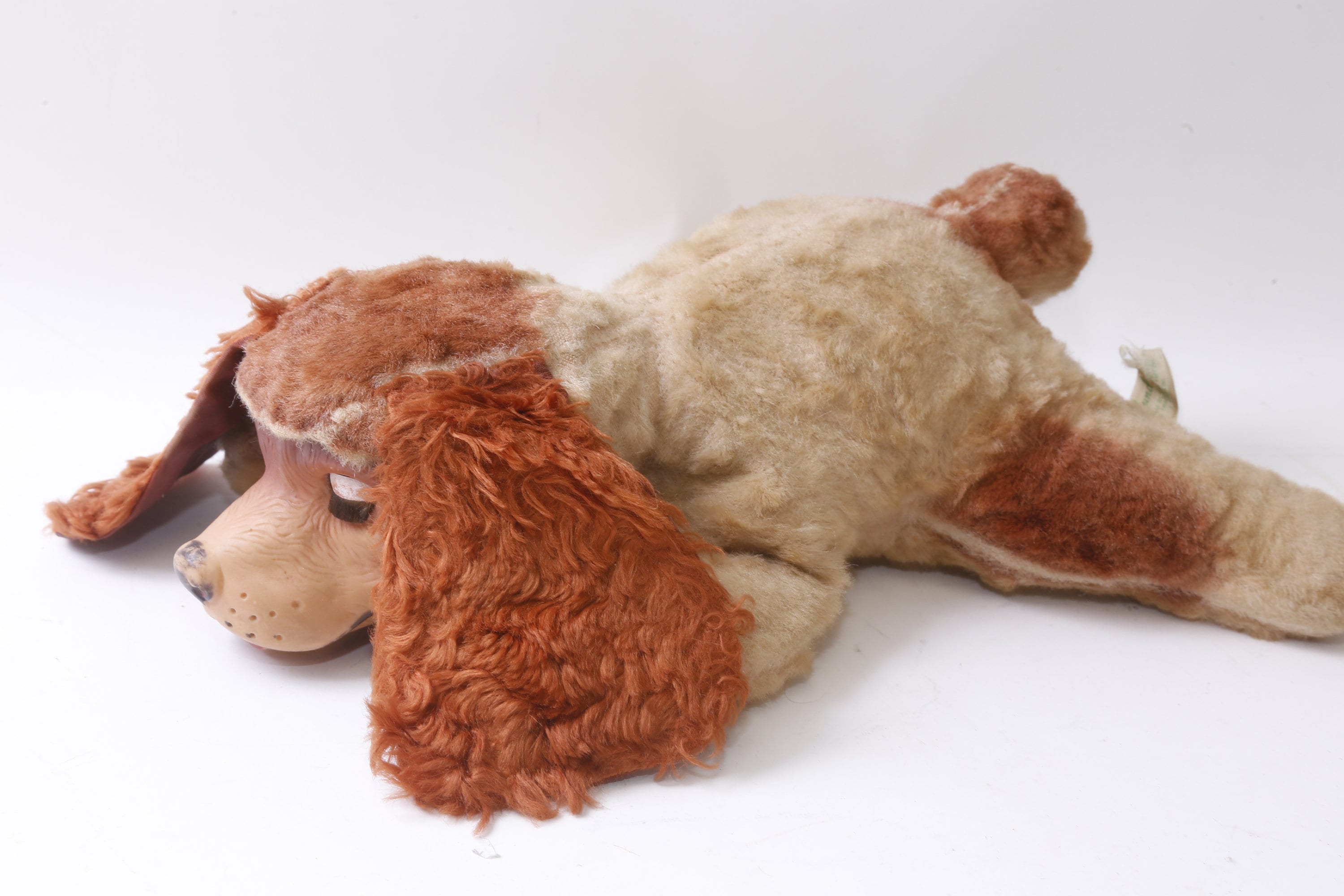 Rushton Dog - Etsy