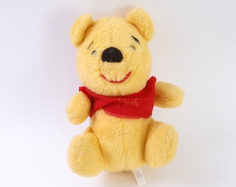 sears winnie the pooh stuffed animal